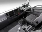 Isuzu FSR750 2009 года